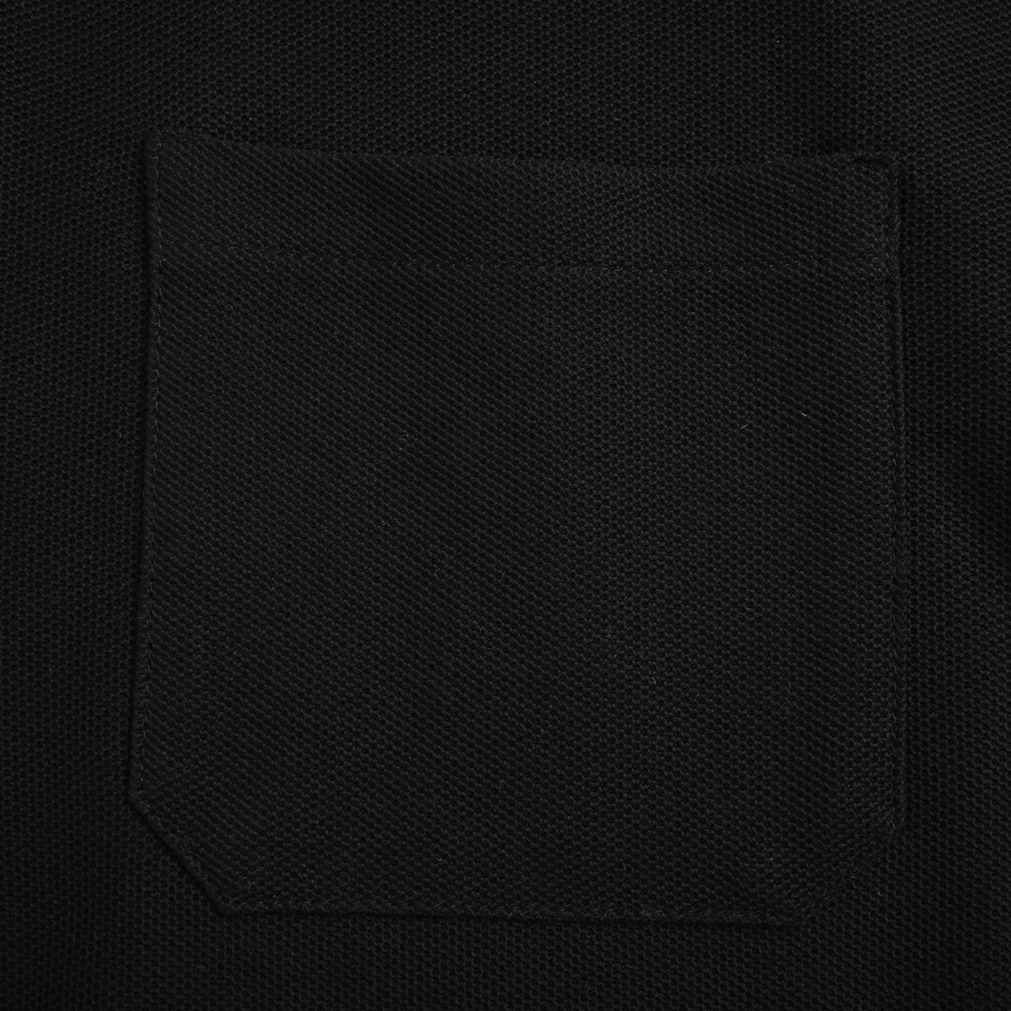 Gucci 25ss letter collar jacquard Polo short sleeve