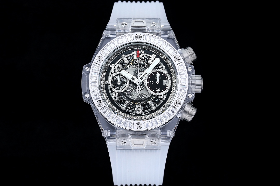 Hublot BIG BANG series 411.JX.4802.RT