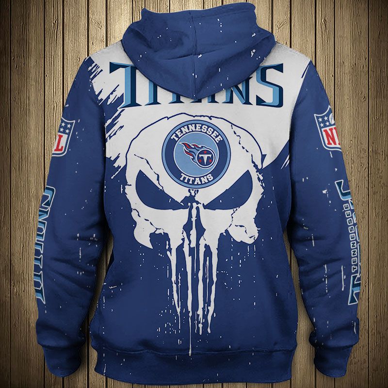 TENNESSEE TITANS 3D TT3302