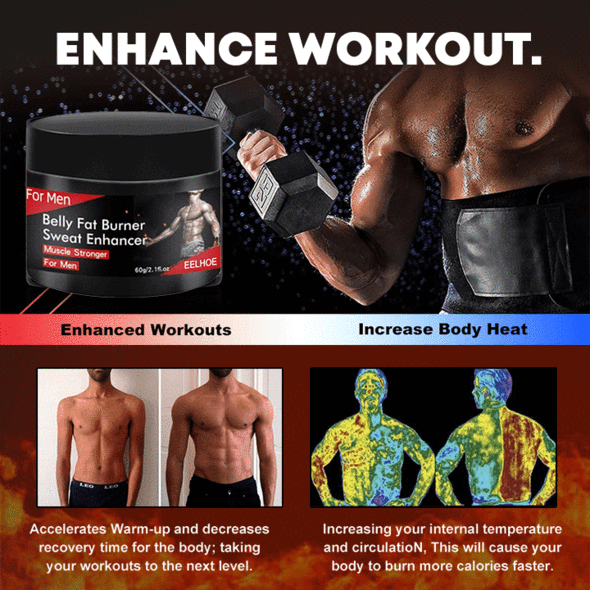 Muscle Hot Cream( BUY 2 GET 1 FREE + 48% OFF TODAY )