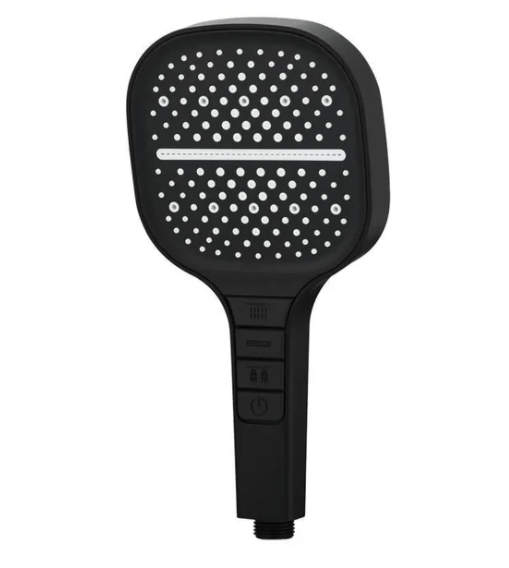 (🔥48% OFF)8-speed Oversized Panel Pressurized Shower Head