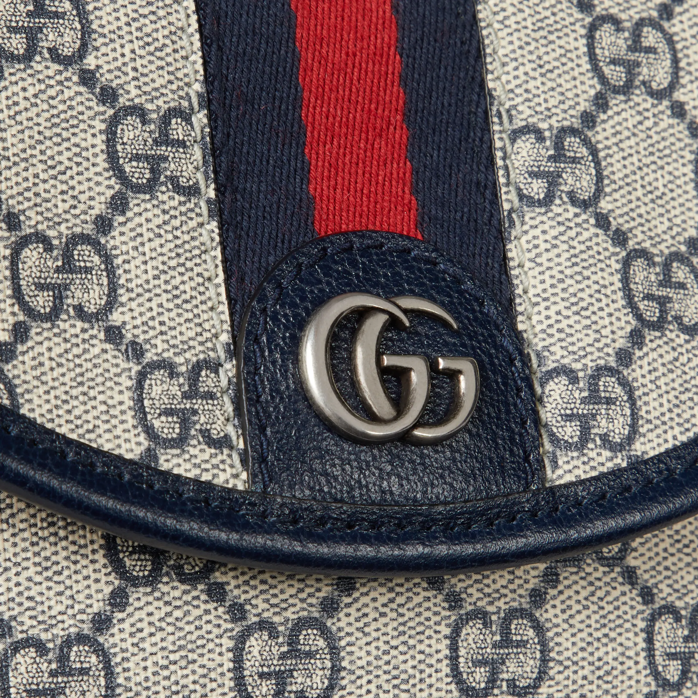 Gucci Ophidia Mini Shoulder Bag