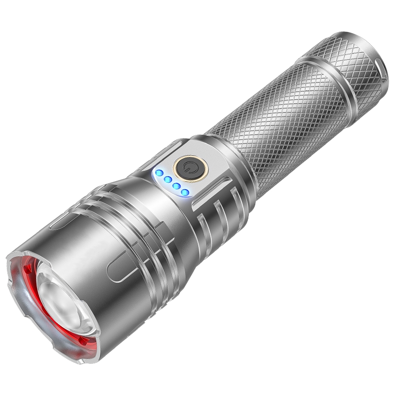 New German 900000 lumens Waterproof Tactical Spot Lights