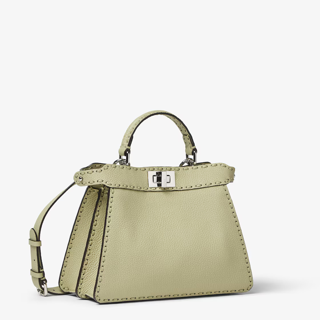 Fendi Peekaboo ISeeU Small 8BN327ARBBF1GMK