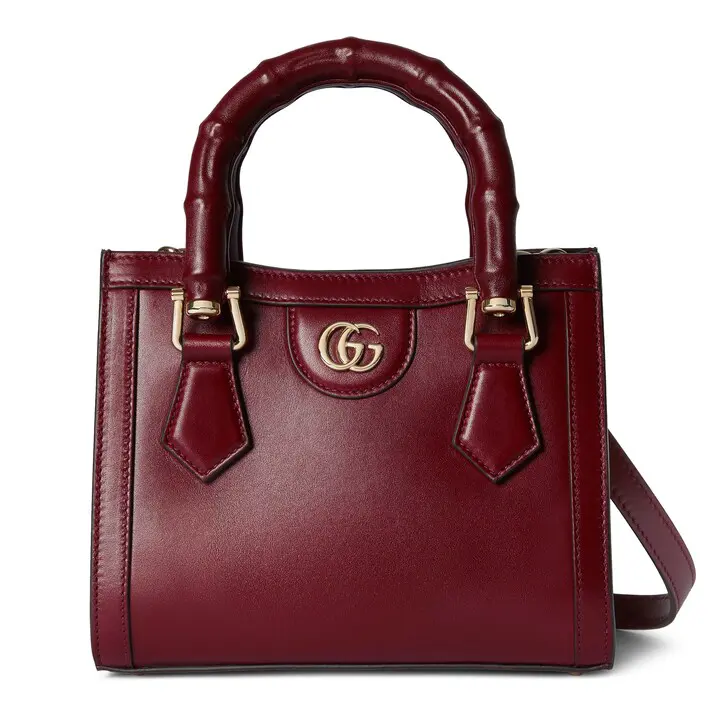Gucci Diana small tote bag‎828356 AAEDB 9540