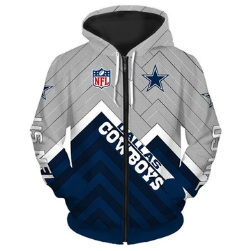 DALLAS COWBOYS 3D DC001