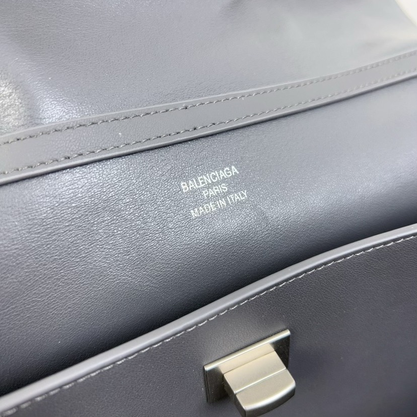 Balenciaga rodeo large bag