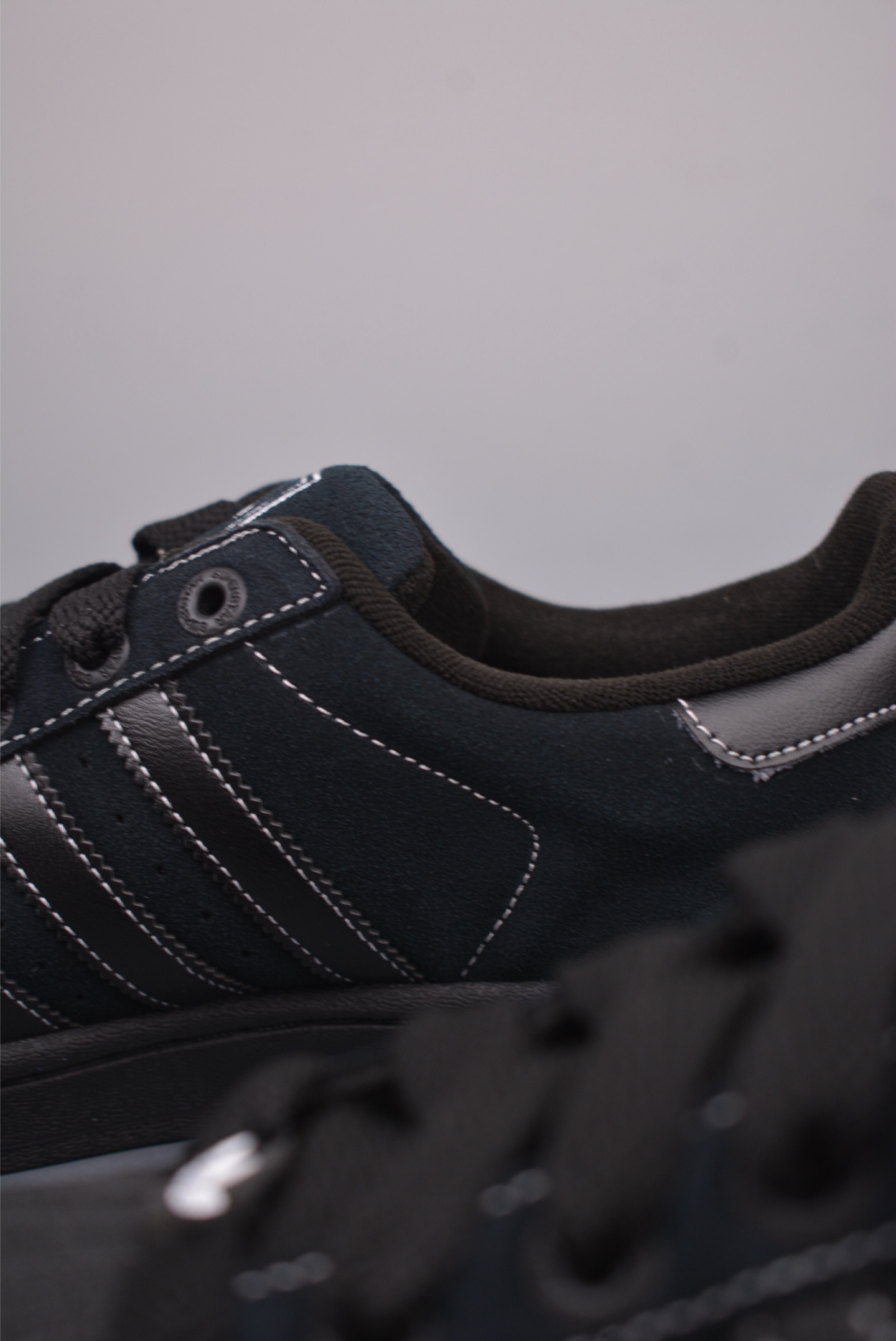 Adidas Originals Superstar II Core Black JH5470