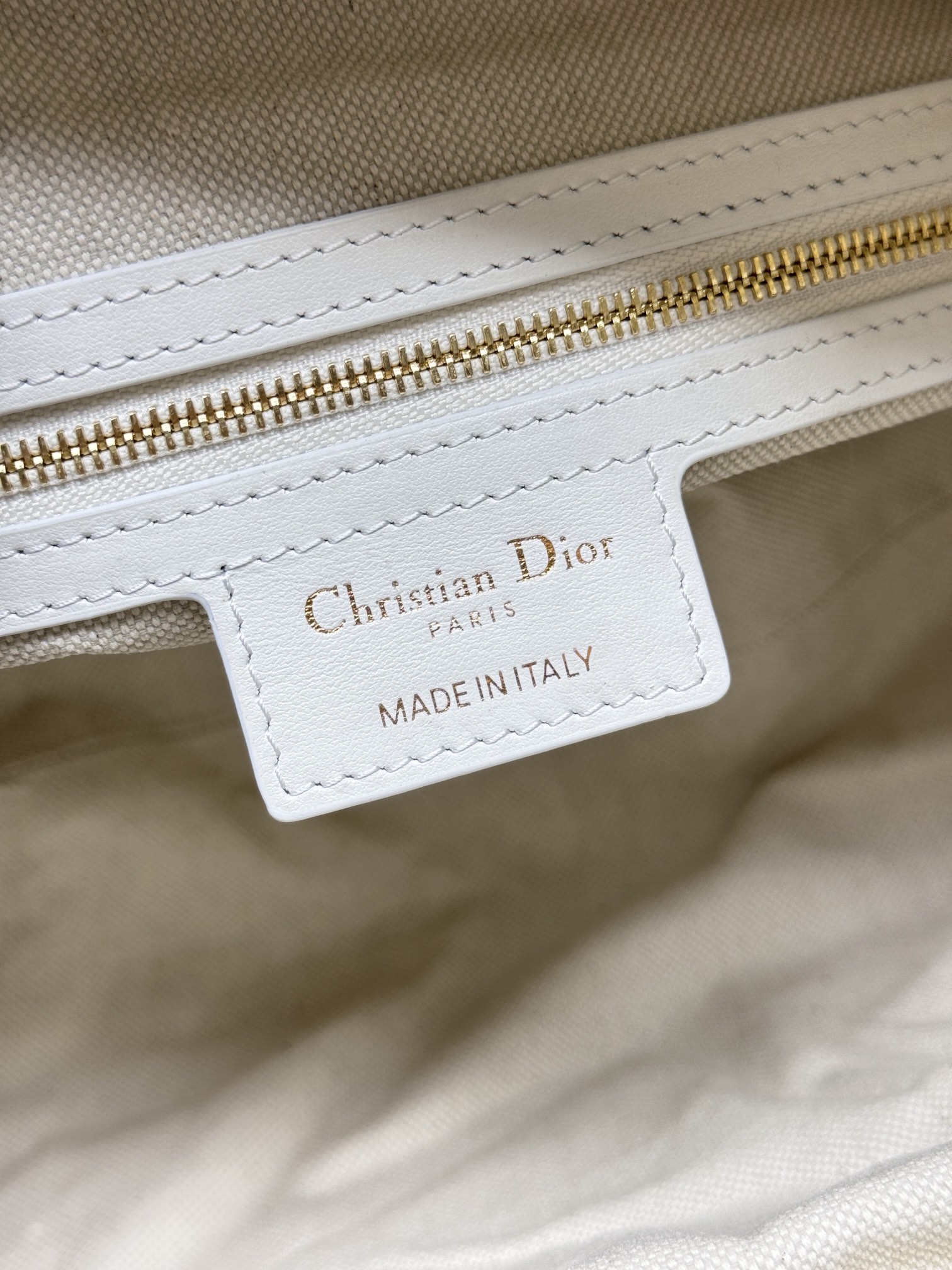 Dior D-Journey Small Bag 2417