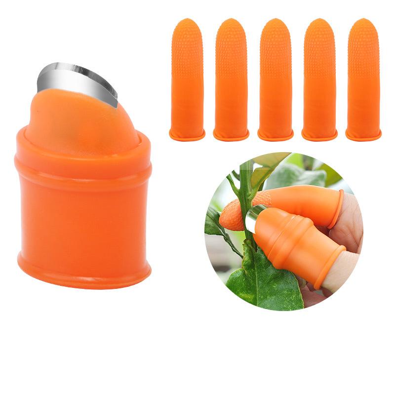 Harvesting Thumb Knife  (BUY 2 GET 1 FREE)