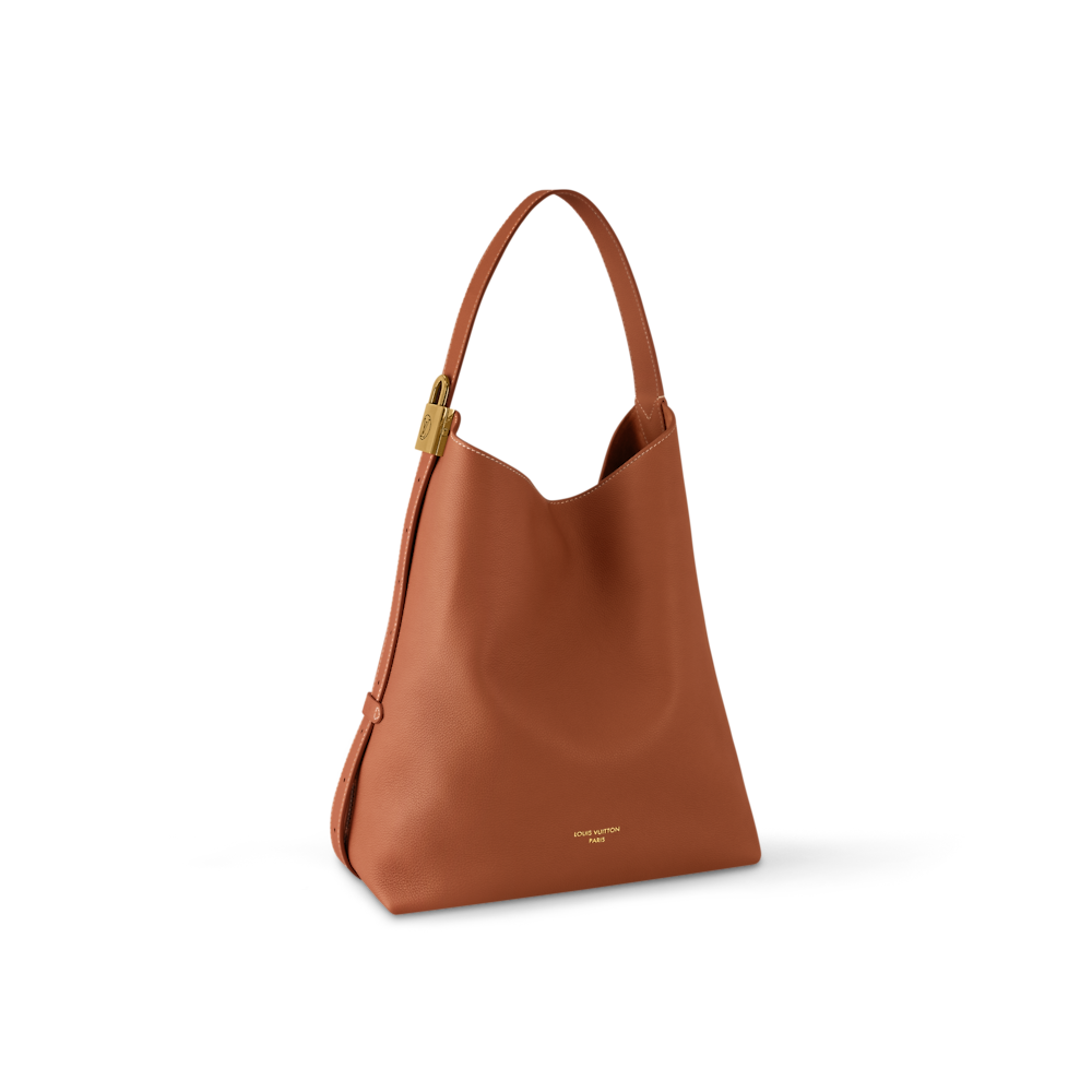Louis Vuitton LOW KEY HOBO Medium Handbag M24974