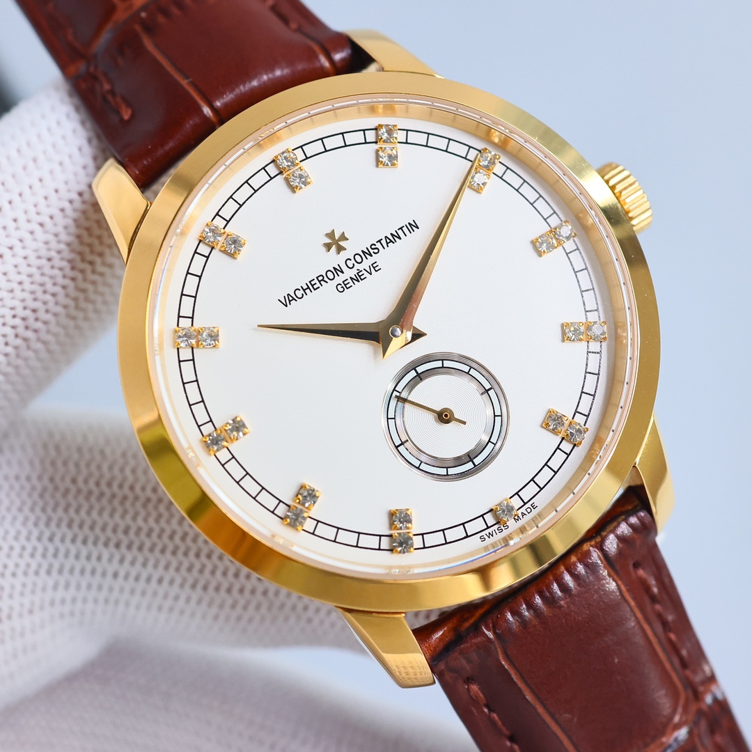 Vacheron Constantin Tradition Series Men's Watch
