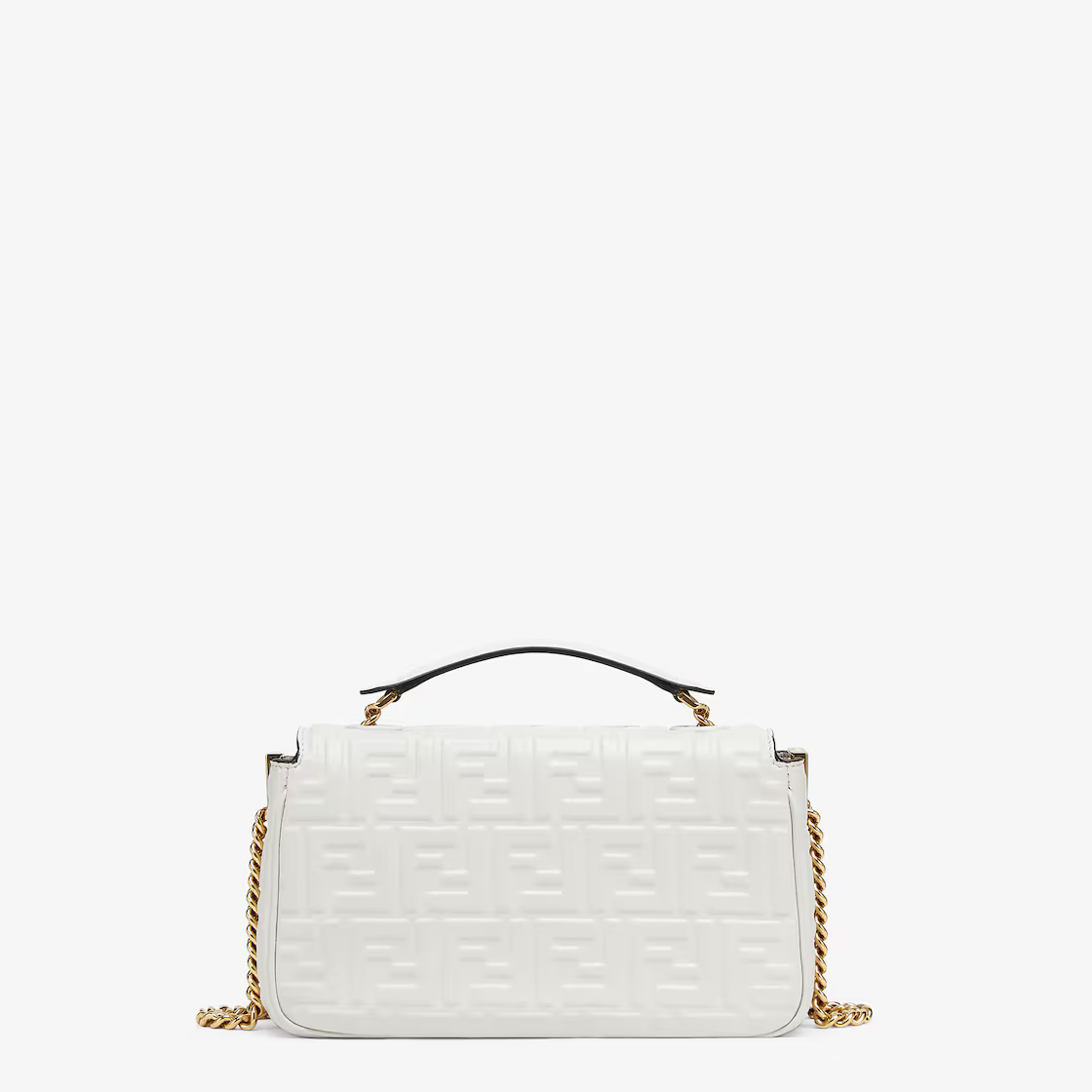 Fendi Baguette Chain Midi 8BR793AH9CF15AO