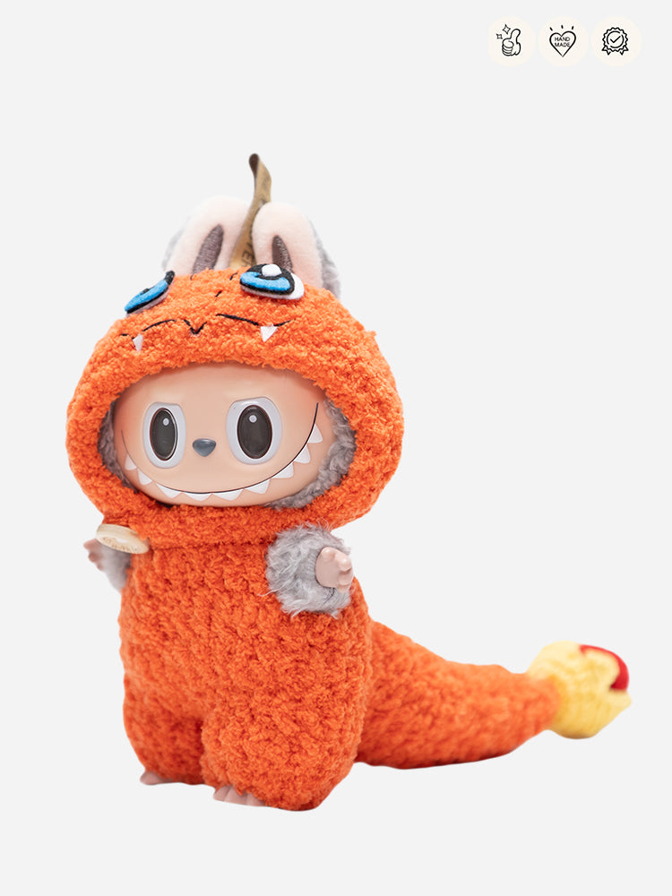 Pokémon Outfit