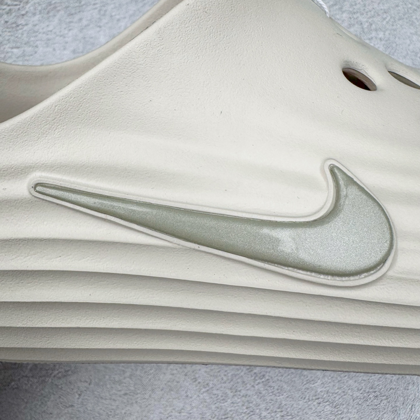 Nike ReactX Rejuven8 Simple Comfortable All-match Hole Shoes HV5060-100
