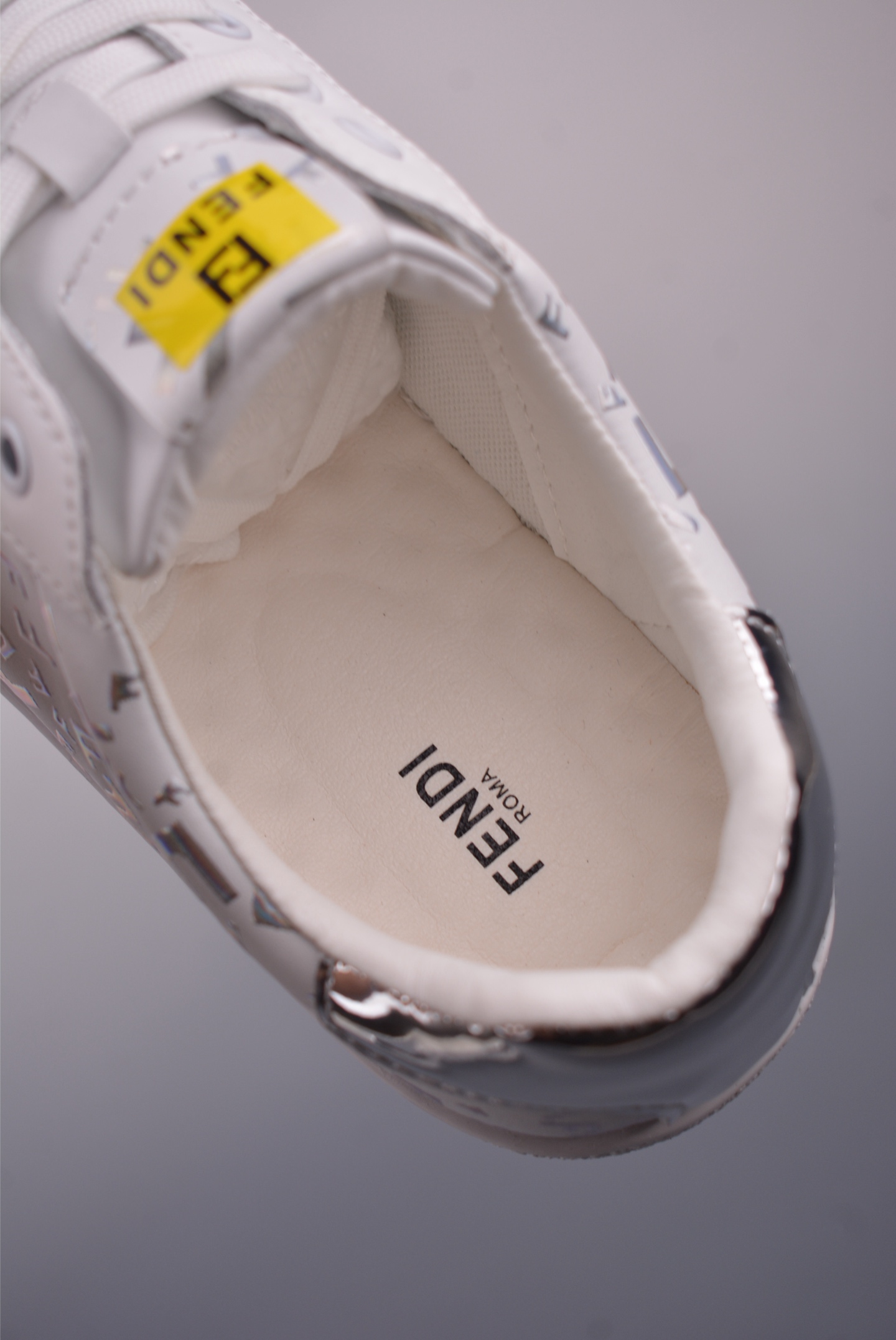 Fendi fashion low top casual shoes 7M14932731