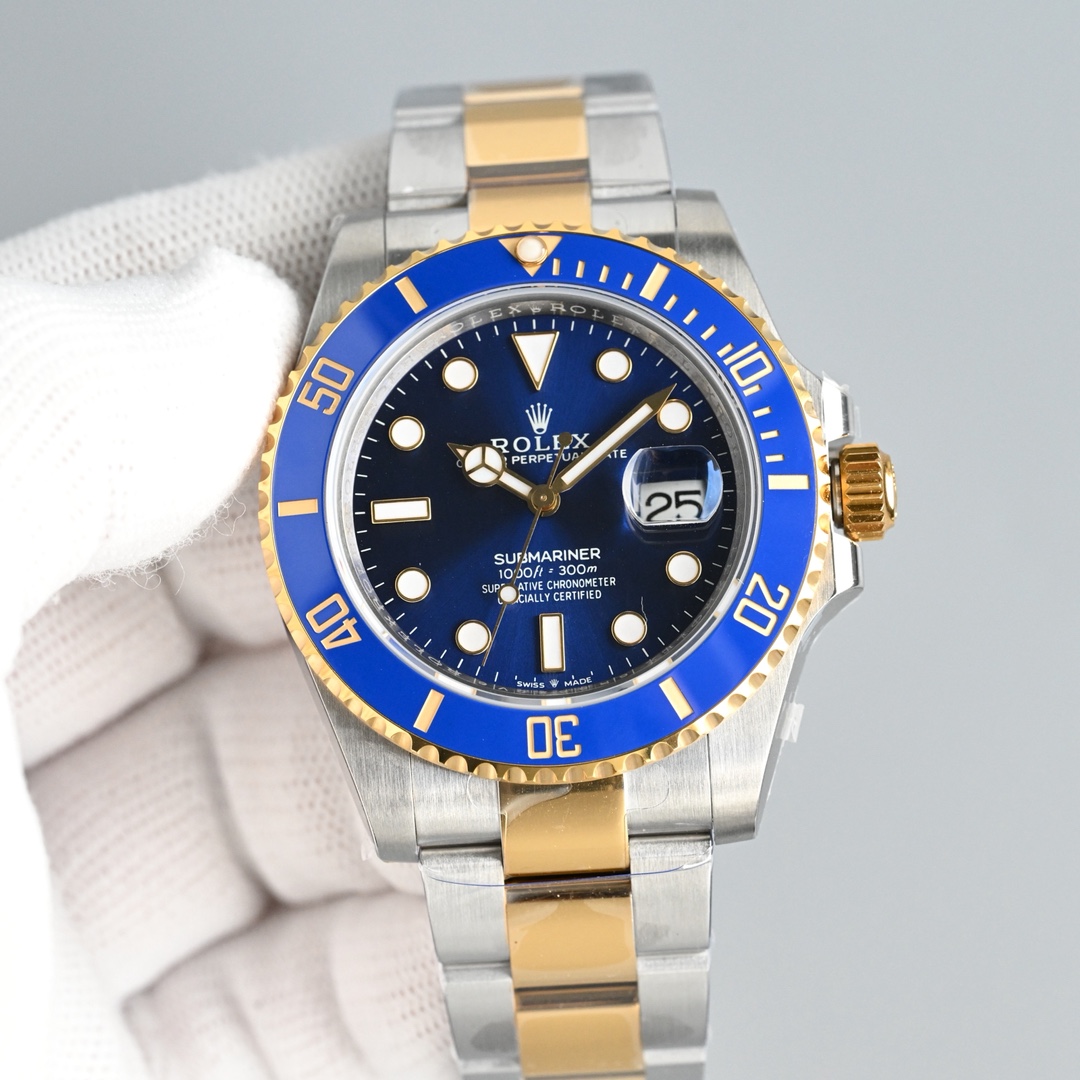 Rolex Submariner