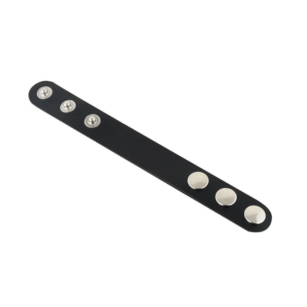 Leather Choker Extender