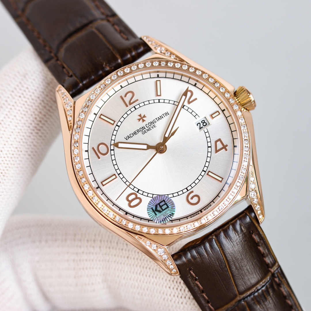 Vacheron Constantin Model 56 4600E000A-B402