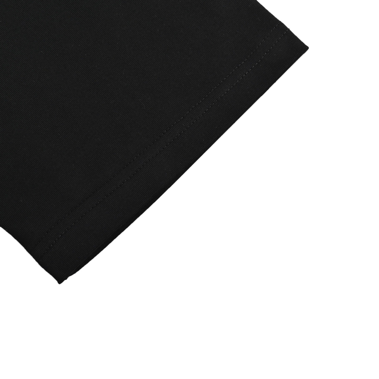 Burberry 25ss horse print short sleeves with shoulder hem