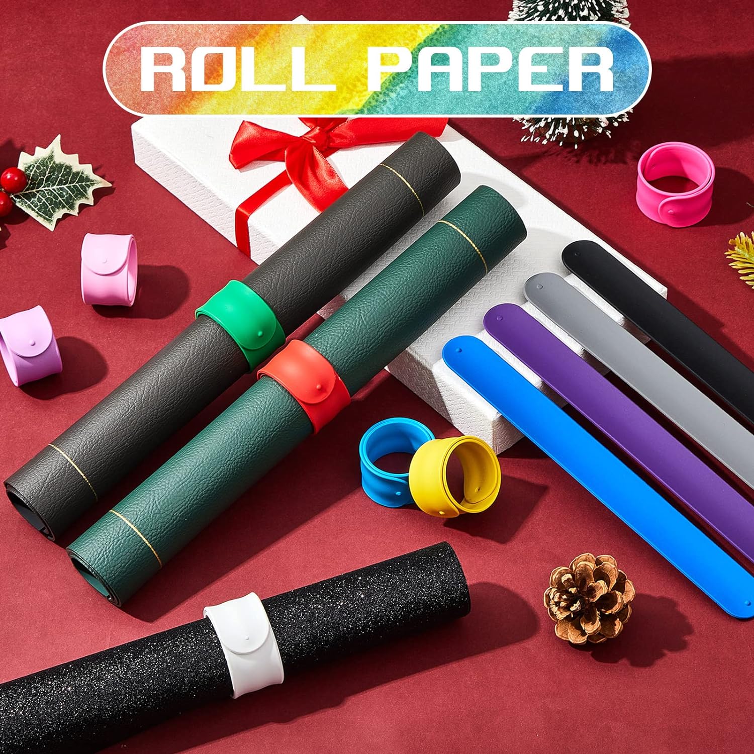 🎄🎁3 Useful Christmas Gift Wrapping Gadgets