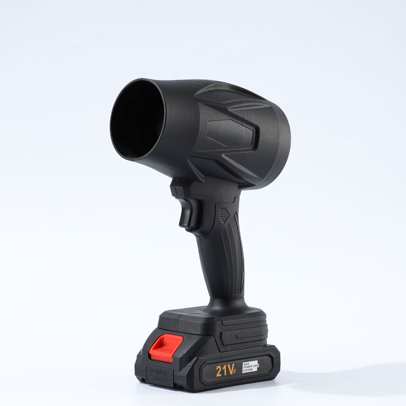 BlowPro™️ - Cordless Turbo Jet Blower