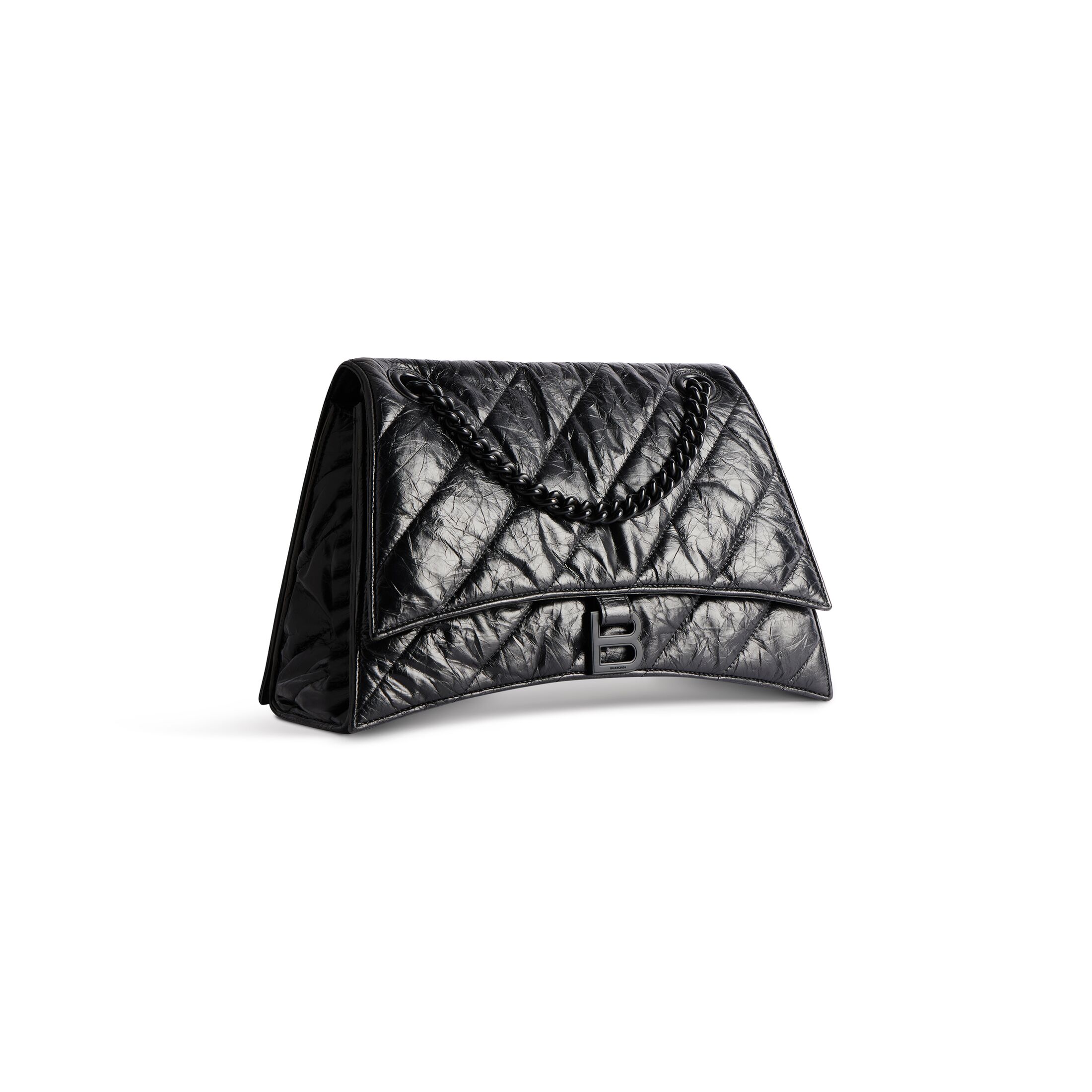 Balenciaga CRUSH Medium Chain Bag