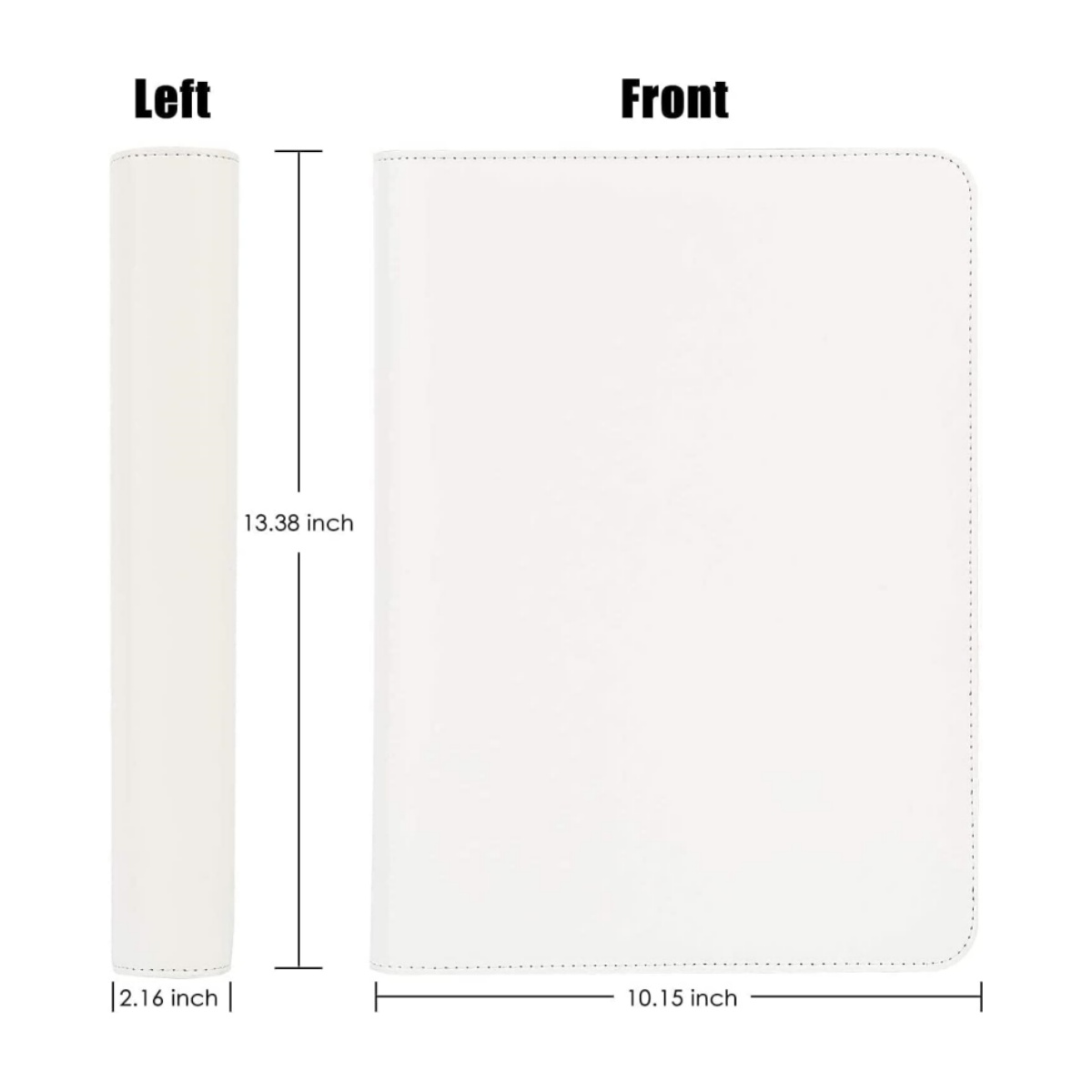 🔥Last Day 50% OFF🔥540 Pockets Photo Album Book