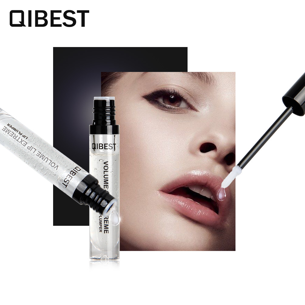 Instant Lip Plumping Serum--Beautiful You Deserve A Such Great Gift--BUY 2 GET 1 FREE, BUY 3 GET 2 FREE