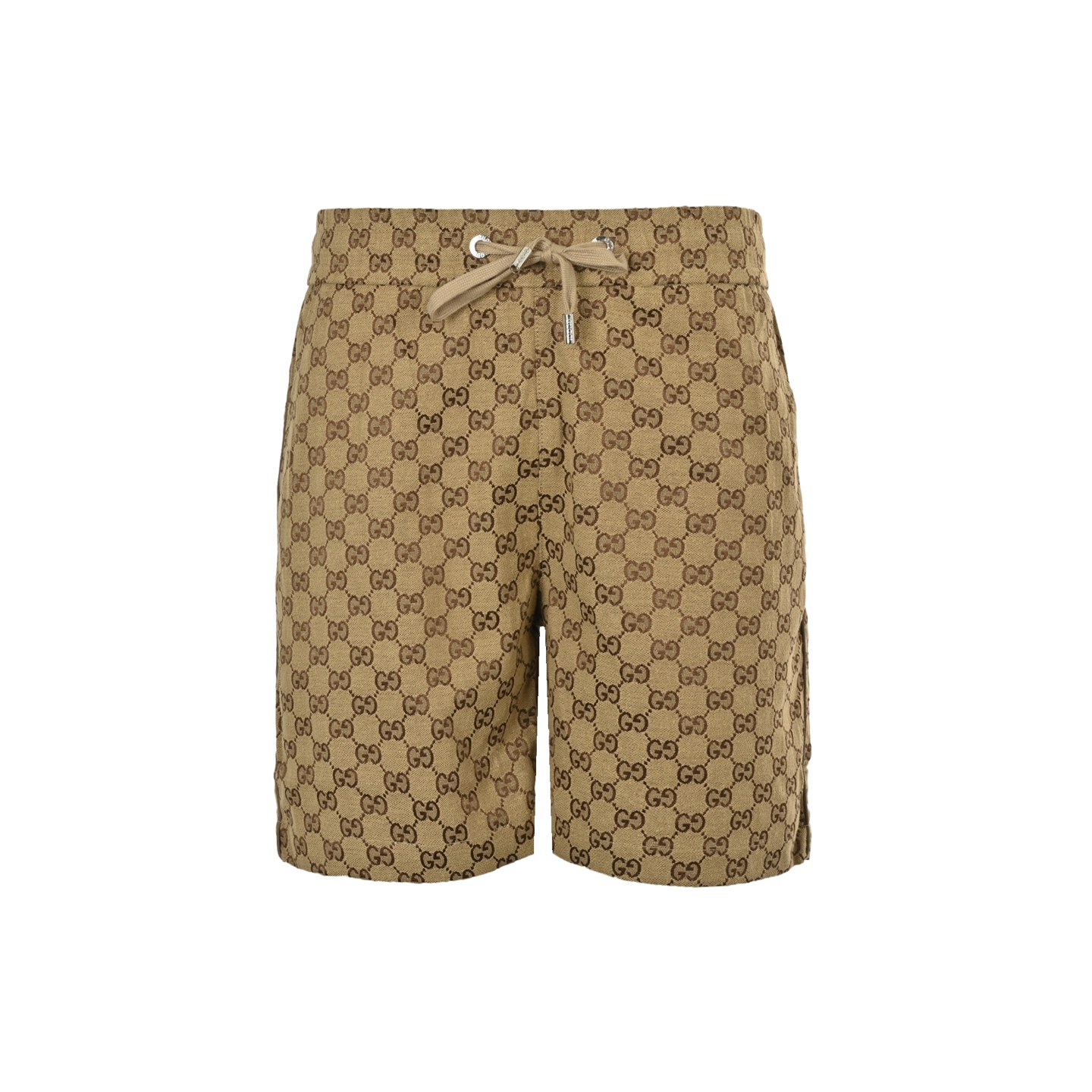 Gucci GG all over jacquard monogram shorts