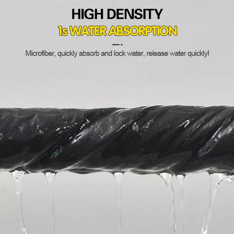 (🔥NEW YEAR EARLY SALES 50% OFF)NEW Thickened Magic Cleaning Cloth(3PCS/SET)-⏰BUY 2 SETS GET 1 SET FREE NOW!