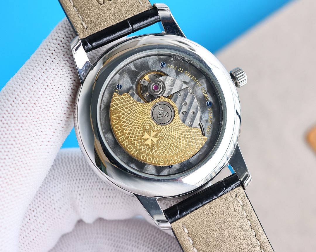 Vacheron Constantin Heritage Series Watches