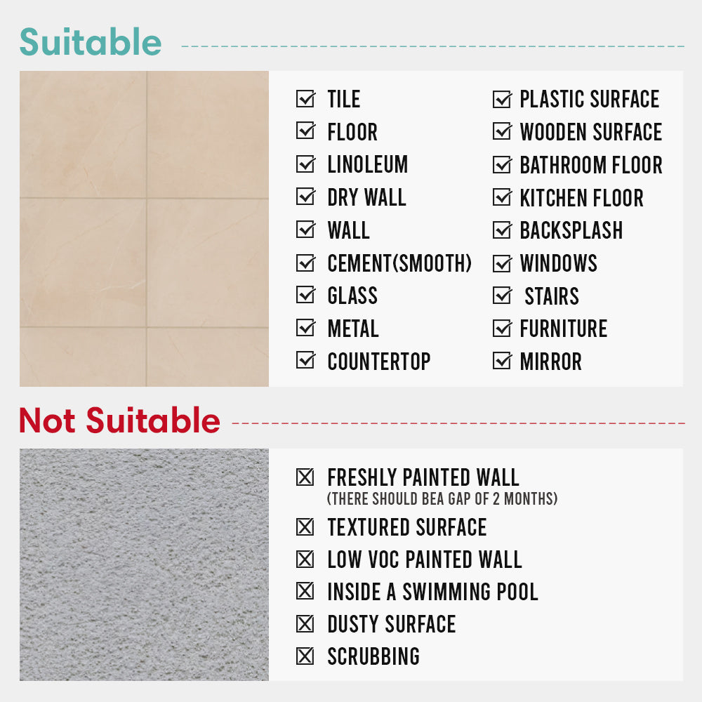 Brown Retro Geometric Pattern Peel and Stick Vinyl Floor Tile Sticker