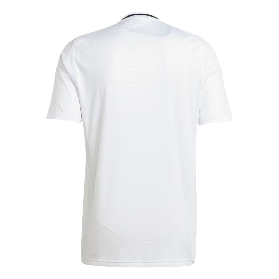 Real Madrid home football shirt 2024/25
