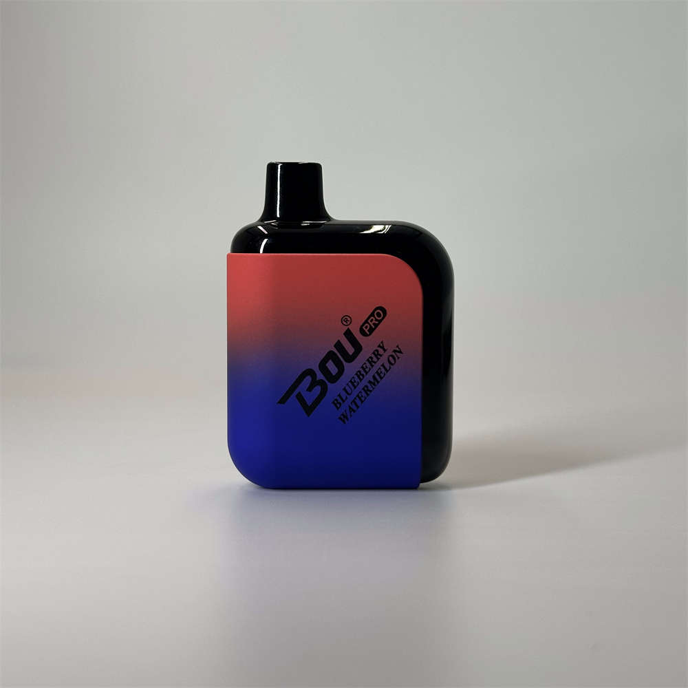 bou pro blueberry watermelon