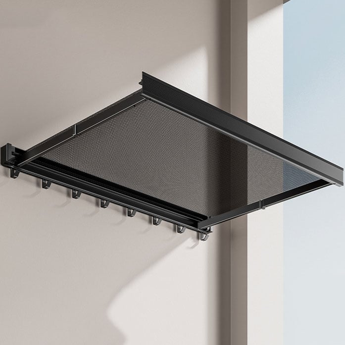 Multi-Function Folding Drying Rack Telescopic