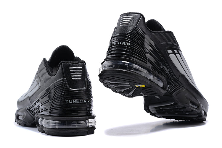 AirMax Plus3 Pure Leather Tn