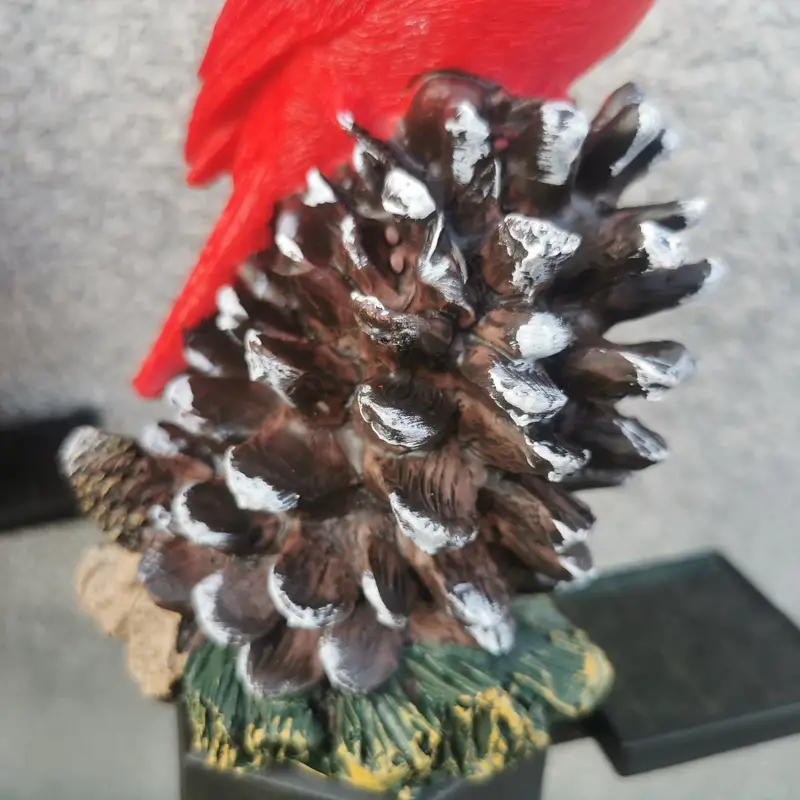 ✨Solar Bird Garden Lights – A Magical Glow for Your Outdoor Space!✨