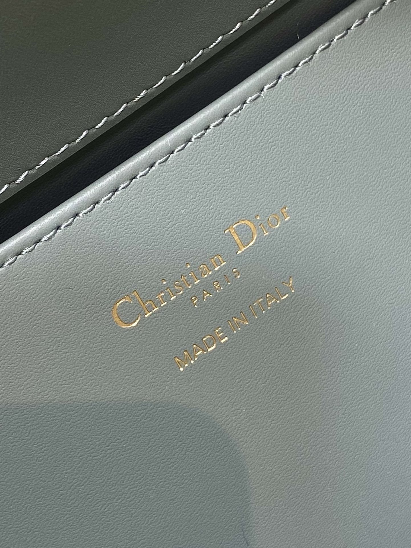 Dior Toujours Vertical Series Medium