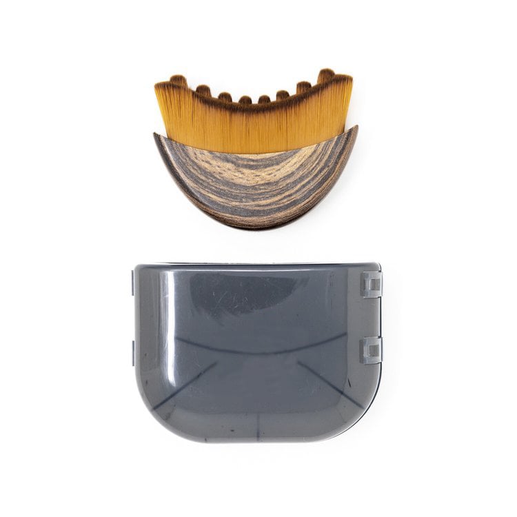 🔥2025 Summer Hot Sale🔥Contour Face Brush
