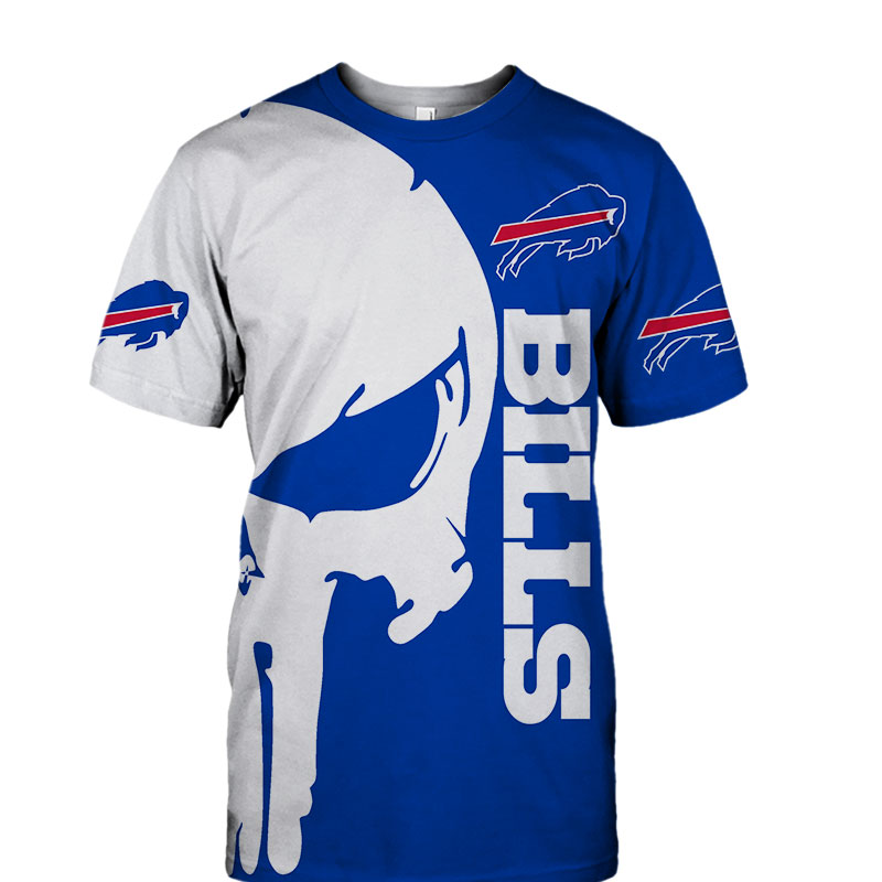 BUFFALO BILLS 3D BB93