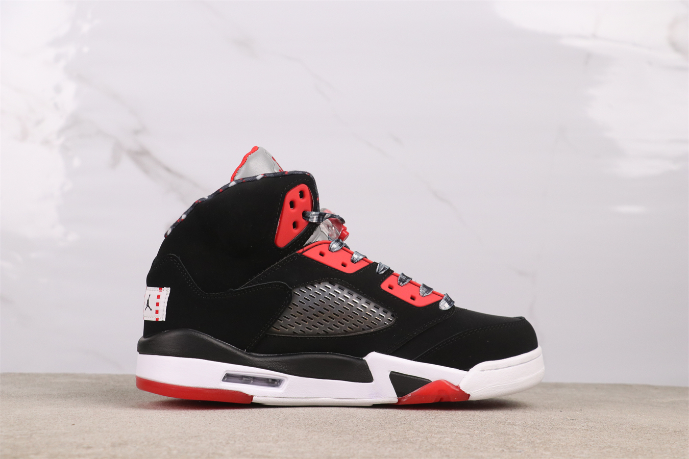 Air Jordan 5 Quai 54 “Family and Friends DJ7903-105