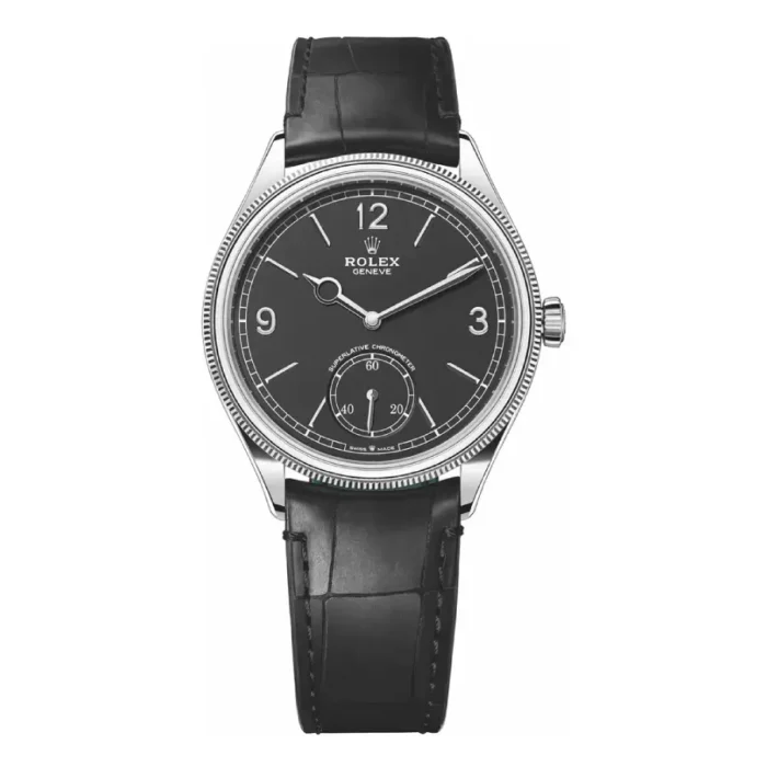 Rolex Cellini 52509-0002 “1908” Ultimate Clone Quality