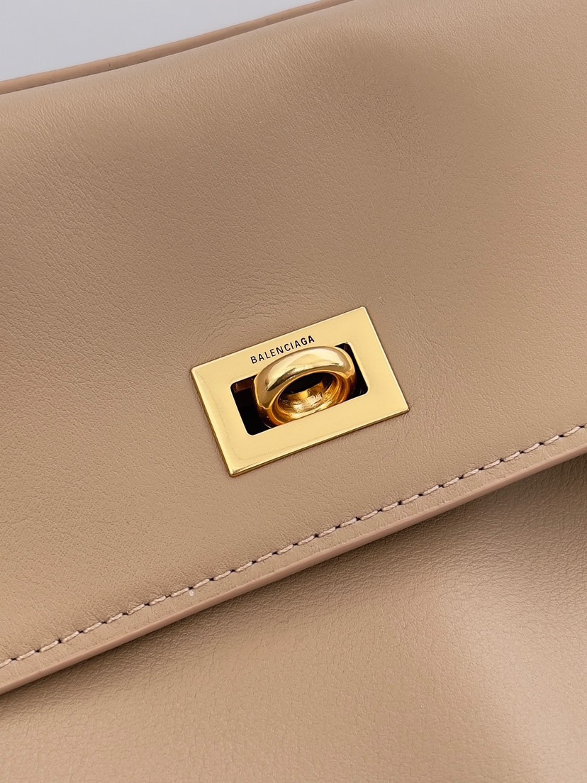 Balenciaga Redeo Handbag