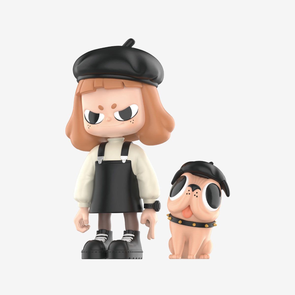 POP MART VITA Daily Wear Collection Series [1 Blind Box]