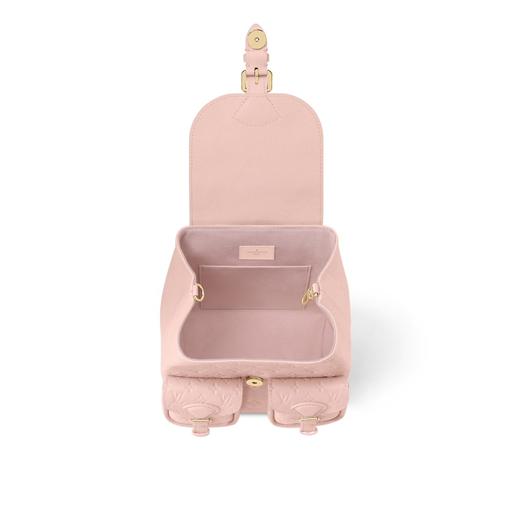 Louis Vuitton BACKUP Backpack M47106