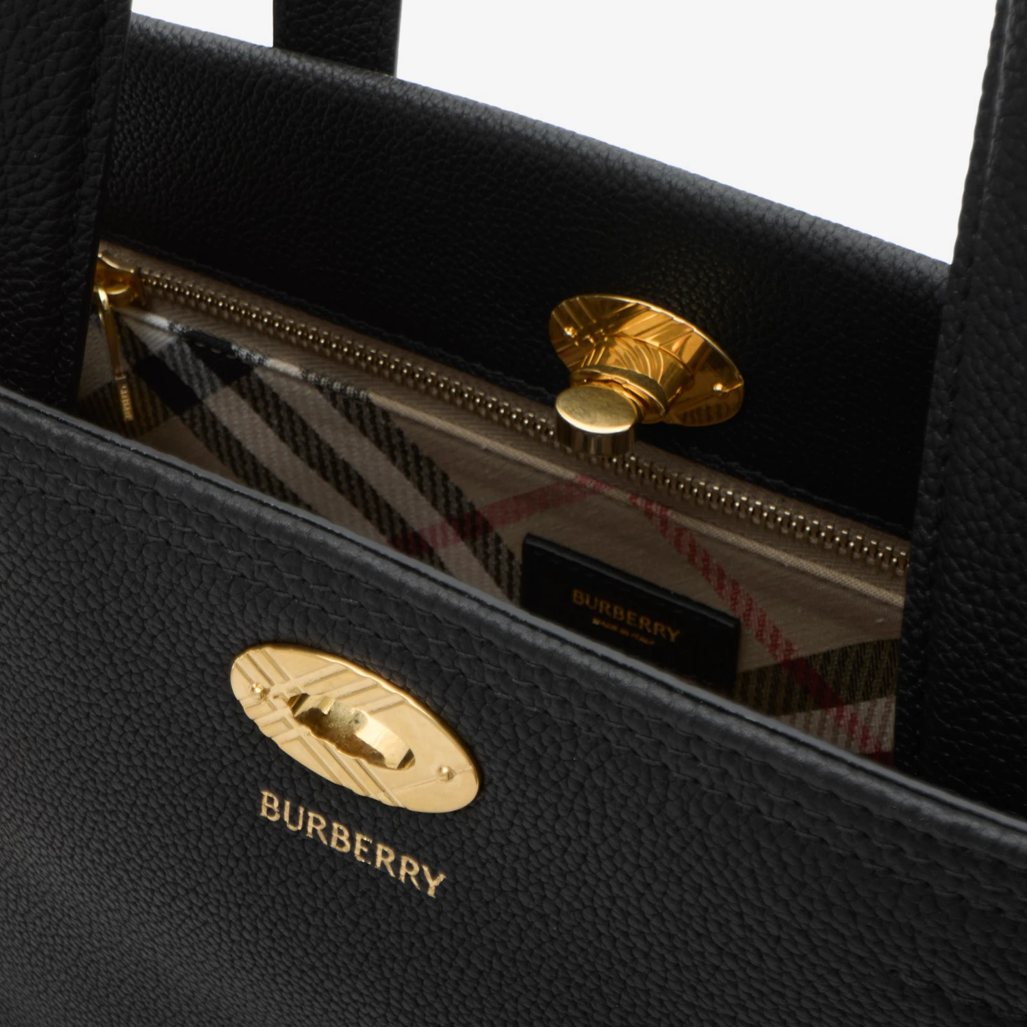 Burberry Small Cotswolds Tote 81113441