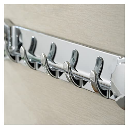 Multifunctional Bathroom Wall Hooks