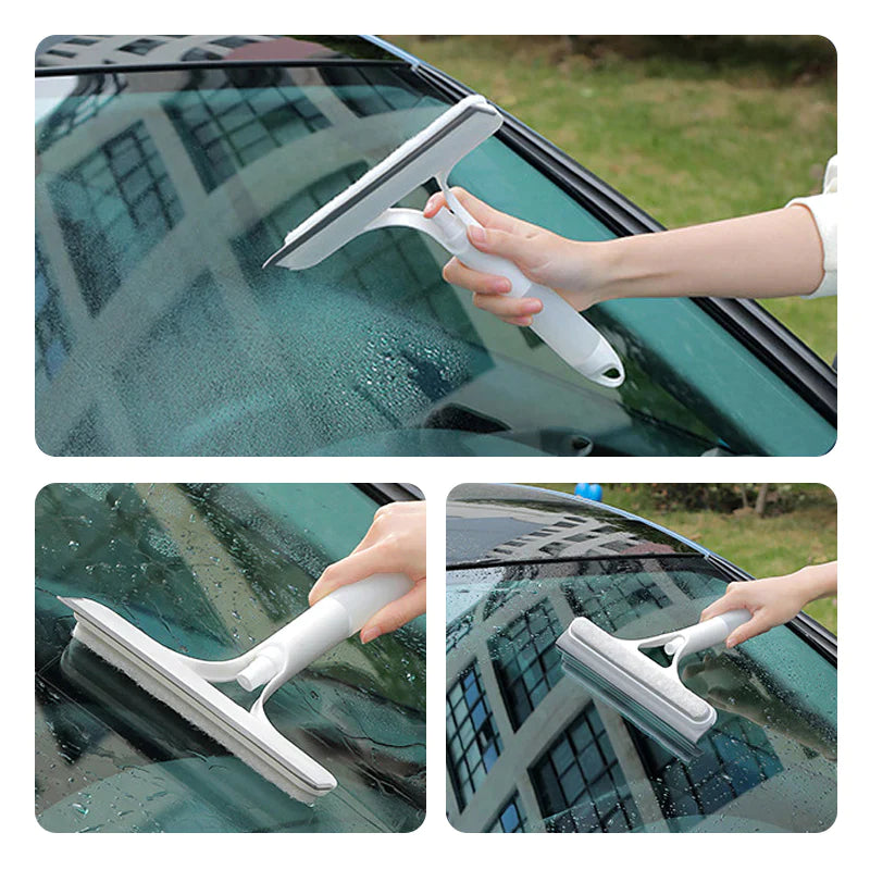 🔥Last Day Promotion - 50% OFF🔥3 in 1 cleaning brush-Buy 3  Get 2 Free & Free Shipping