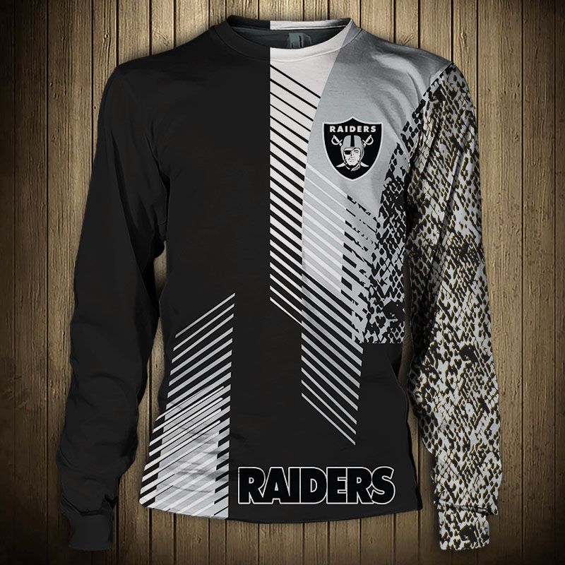 LAS VEGAS RAIDERS 3D LVR260